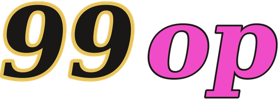 99op logo